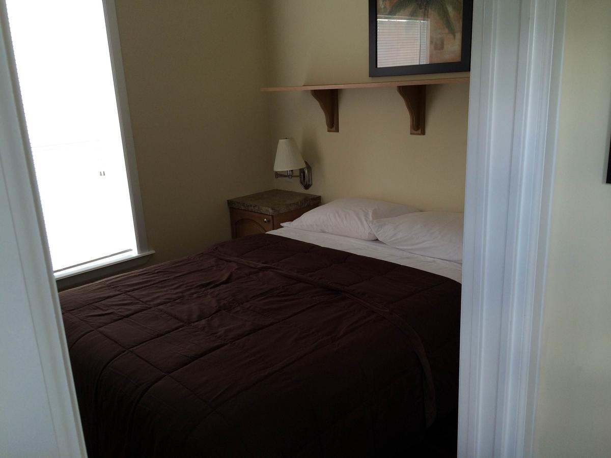 Fort Myers Beach Resort Two-Bedroom Park Model 4 Harlem Heights Eksteriør billede